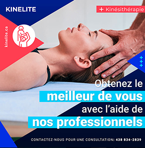 Kinelite Rosemont | Kinésiologues et Cliniques de Santé | 5200 Rue Molson, Montréal, QC H1Y 0C1, Canada | Phone: (514) 419-1367