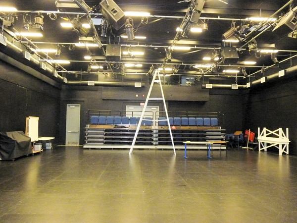 Humber Theatre Production | 300 Birmingham St, Etobicoke, ON M8V 2E6, Canada | Phone: (416) 675-6622 ext. 79059
