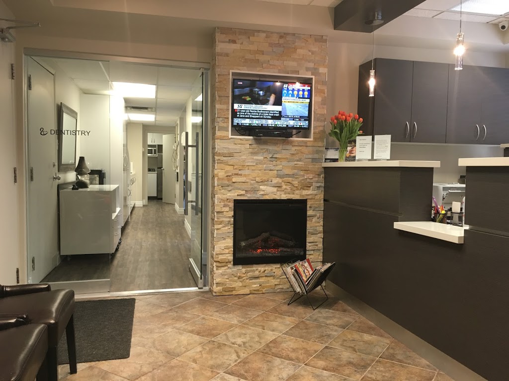 Swansea Dentistry | 2489 Bloor St W #103, Toronto, ON M6S 1R6, Canada | Phone: (416) 766-8005