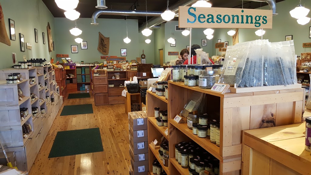 Penzeys Spices | 783 Elmwood Ave, Buffalo, NY 14222, USA | Phone: (716) 887-9777