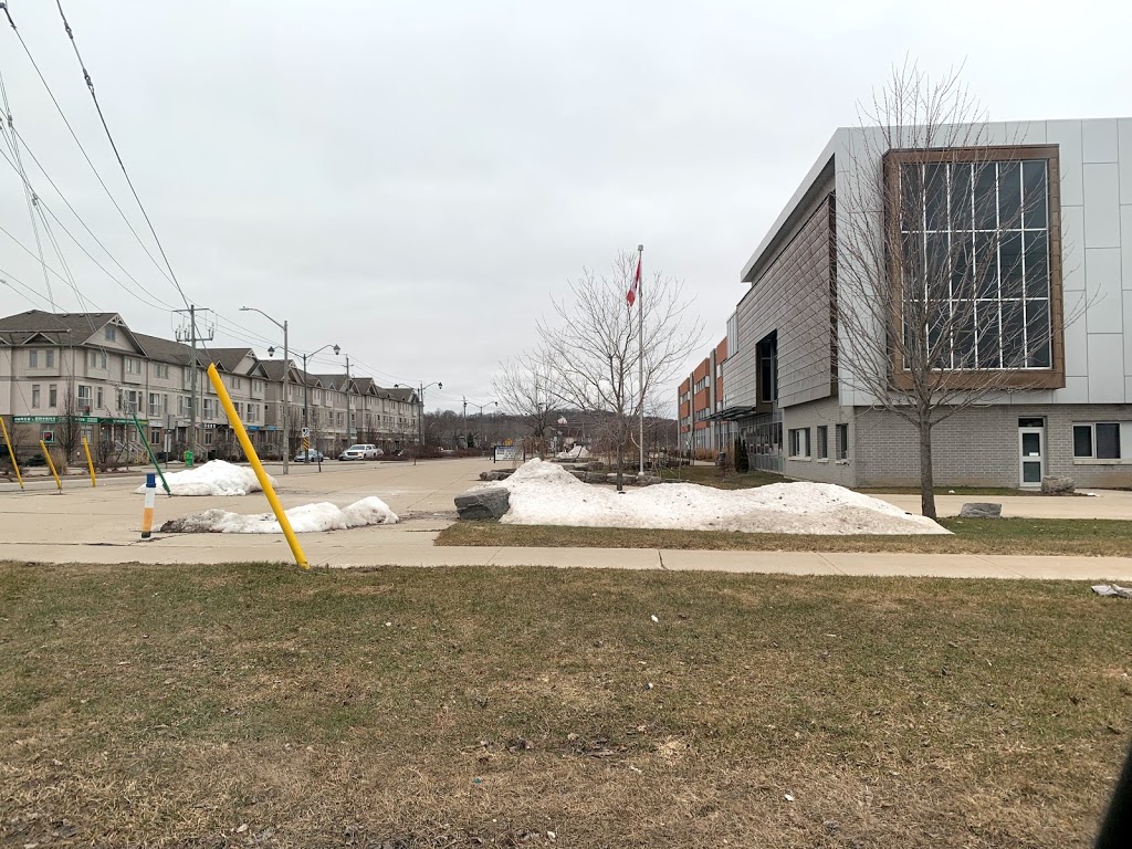 Ontario Education Driving School | 619 Wild Ginger Ave B09, Waterloo, ON N2V 2X1, Canada | Phone: (519) 885-8800