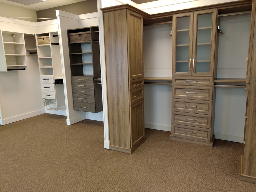 Closet Express | 3750b Laird Rd Unit #9, Mississauga, ON L5L 0A6, Canada | Phone: (905) 828-5999