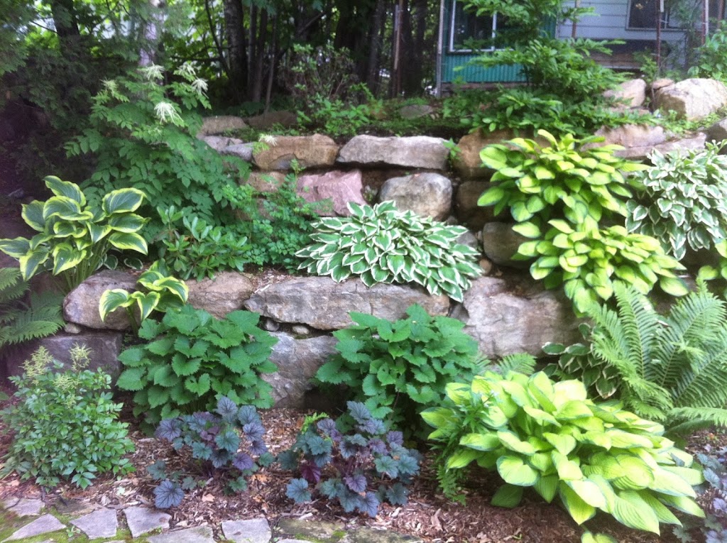 Paysages Laurentiens | 1703 Rue Bert, Prévost, QC J0R 1T0, Canada | Phone: (866) 327-5121