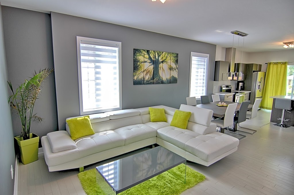 Domaine Ste-Rose | 1011 Rue des Patriotes, Laval, QC H7L 2N3, Canada | Phone: (450) 686-8111
