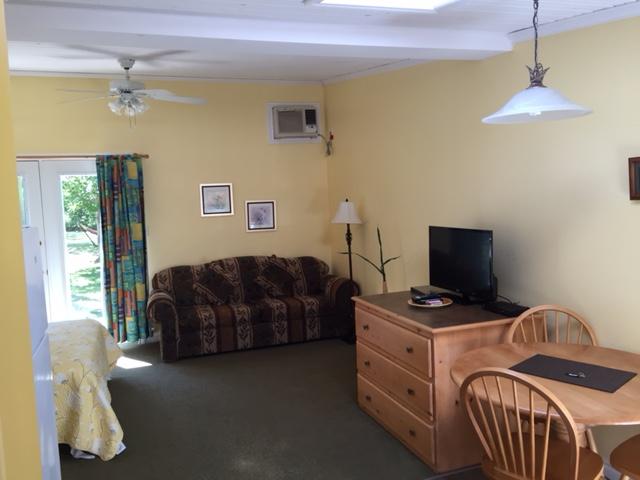 Tranquility By The Sea Resort | 132 Cape Rd, North Rustico, PE C0A 1X0, Canada | Phone: (902) 579-1441