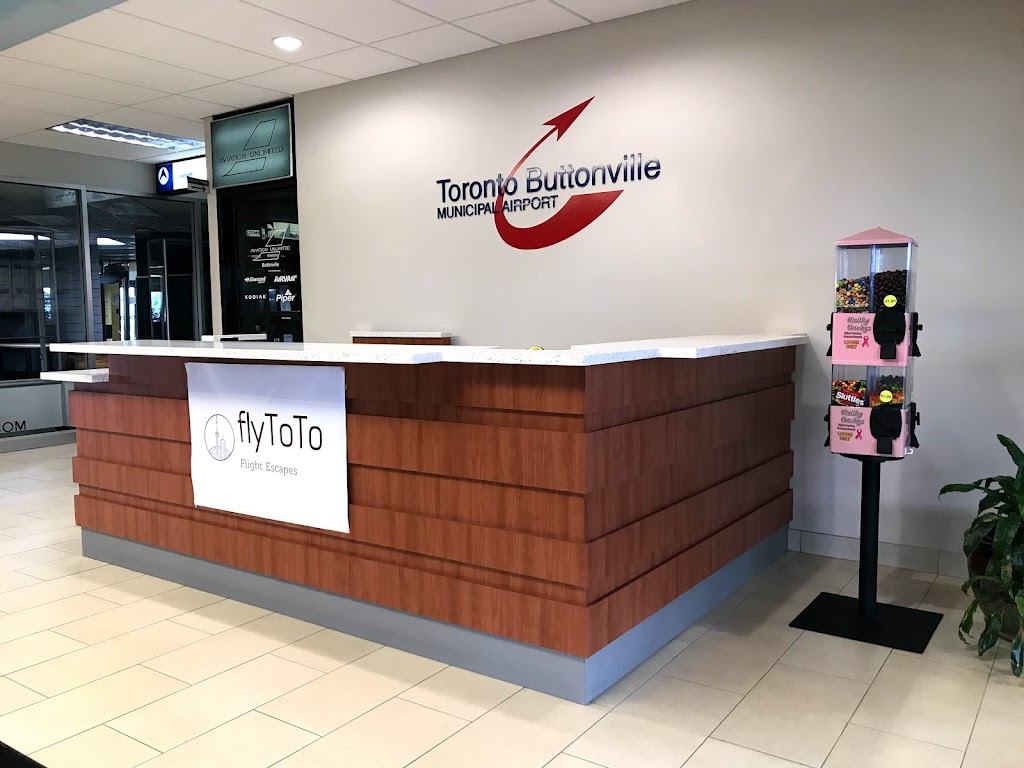 Million Air | 2833 16th Ave, Markham, ON L3R 0P8, Canada | Phone: (905) 477-8100