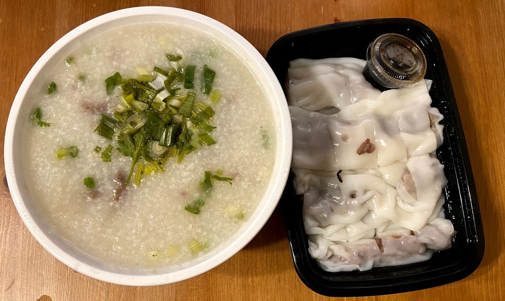 Lucky Rice Noodle | 3636 Steeles Ave E Unit 105F, Markham, ON L3R 1K9, Canada | Phone: (647) 800-0902