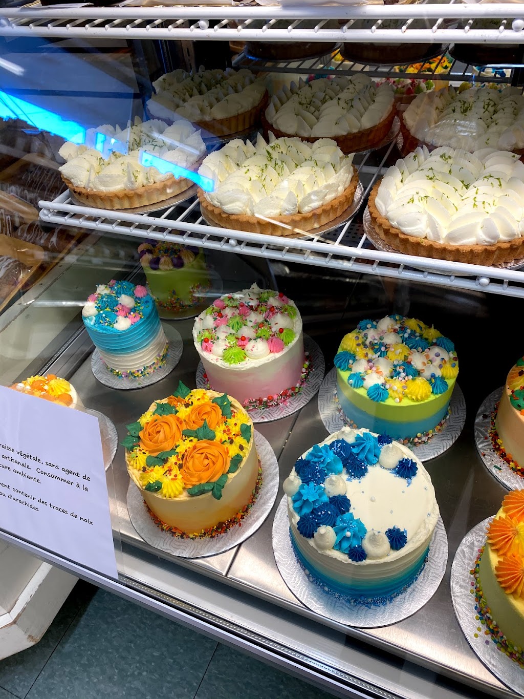 Fruits Et Légumes Grande-Allée Inc | 4635 Grande Allée, Brossard, QC J4Z 3E9, Canada | Phone: (450) 678-3167