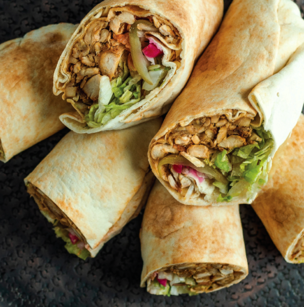 Pita Land | 9110 Macleod Trail, Calgary, AB T2J 0P5, Canada | Phone: (587) 352-7482