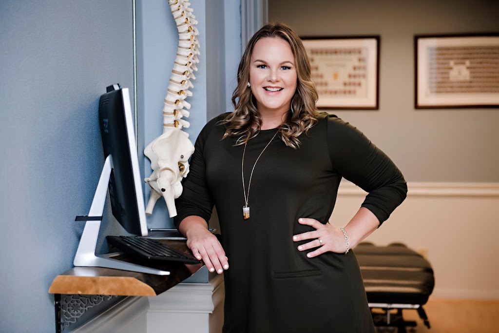 Campbell Chiropractic Centre - London, Ontario | 533 Queens Ave, London, ON N6B 1Y3, Canada | Phone: (519) 642-2273