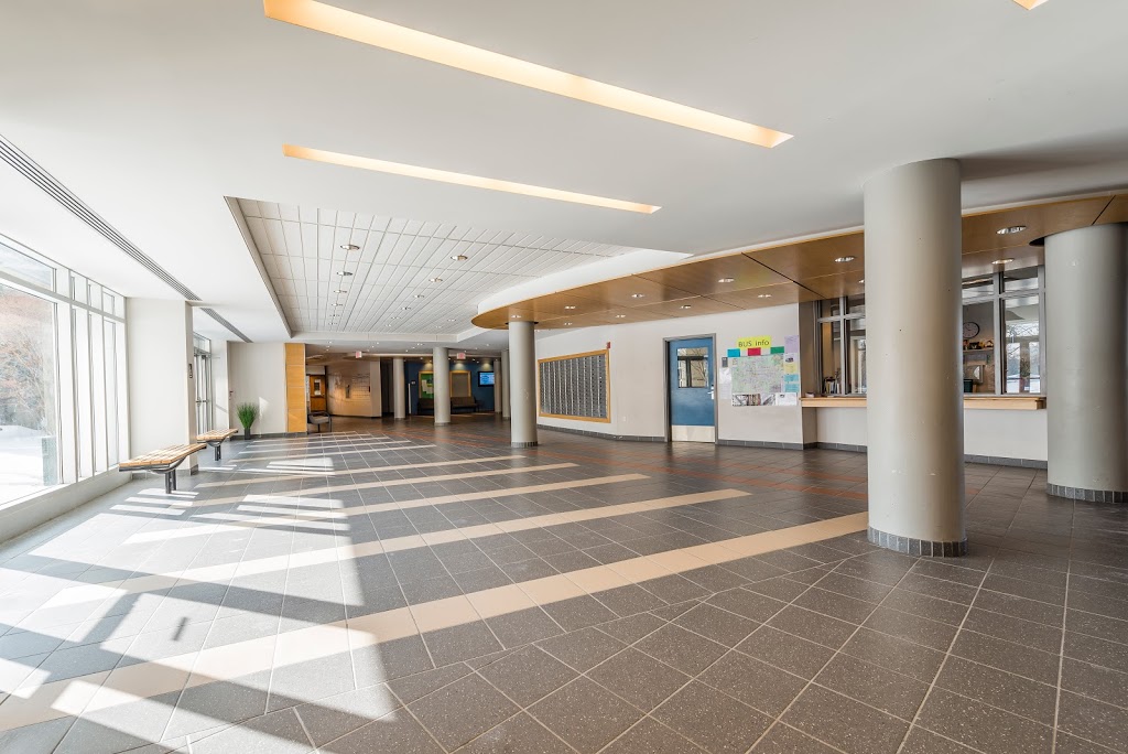 Perth Hall | 1125 Western Rd, London, ON N6G 5K8, Canada | Phone: (519) 661-3510