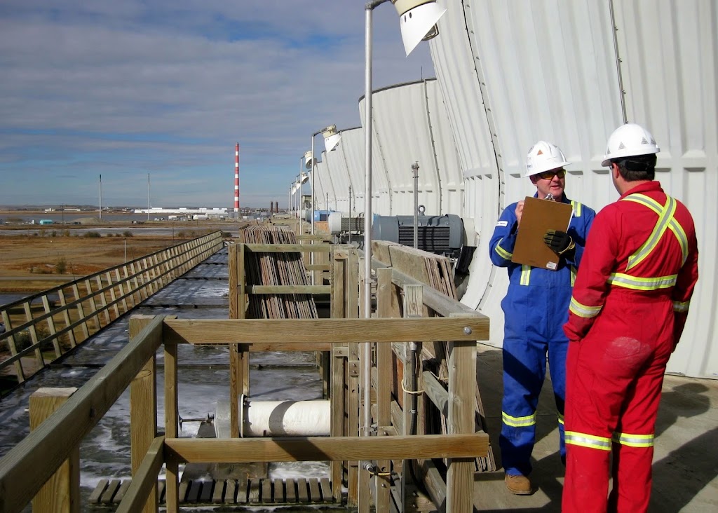 On-Track Safety Solutions Ltd. | 4646 Riverside Dr Bay 4, Red Deer, AB T4N 6Y5, Canada | Phone: (403) 986-3811