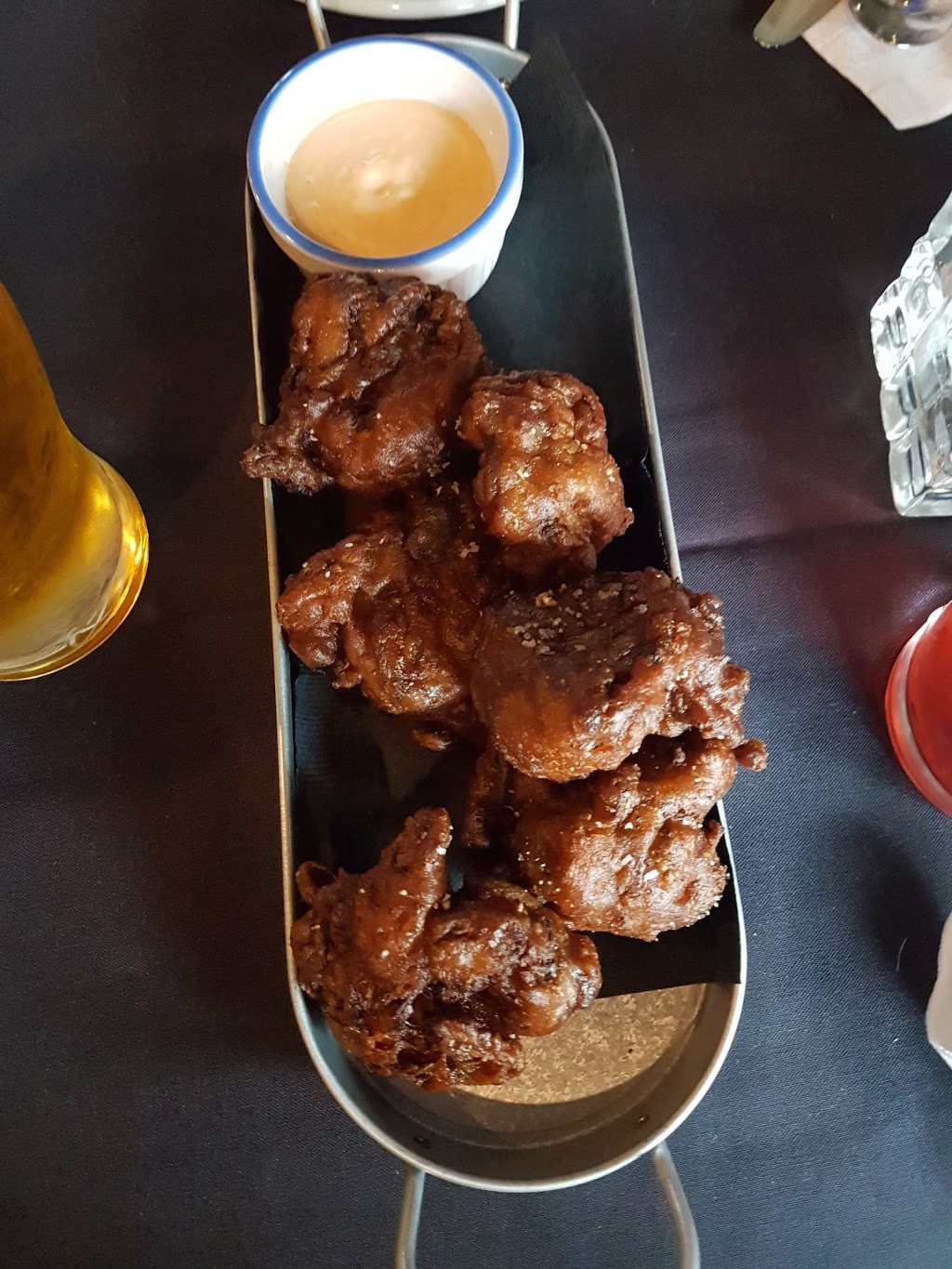 Rum Runners Speakeasy | 167 King St, Sombra, ON N0P 2H0, Canada | Phone: (519) 892-3651