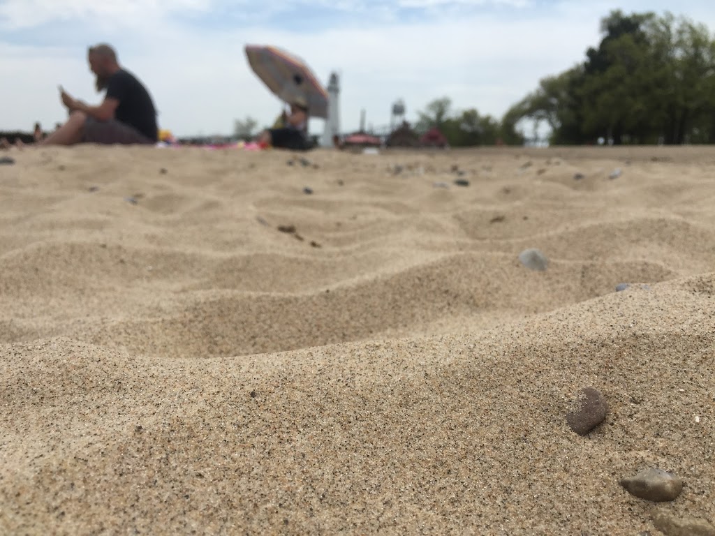 Lakeside Park | 3670 Gratiot Ave, Port Huron, MI 48060, USA | Phone: (810) 984-9760
