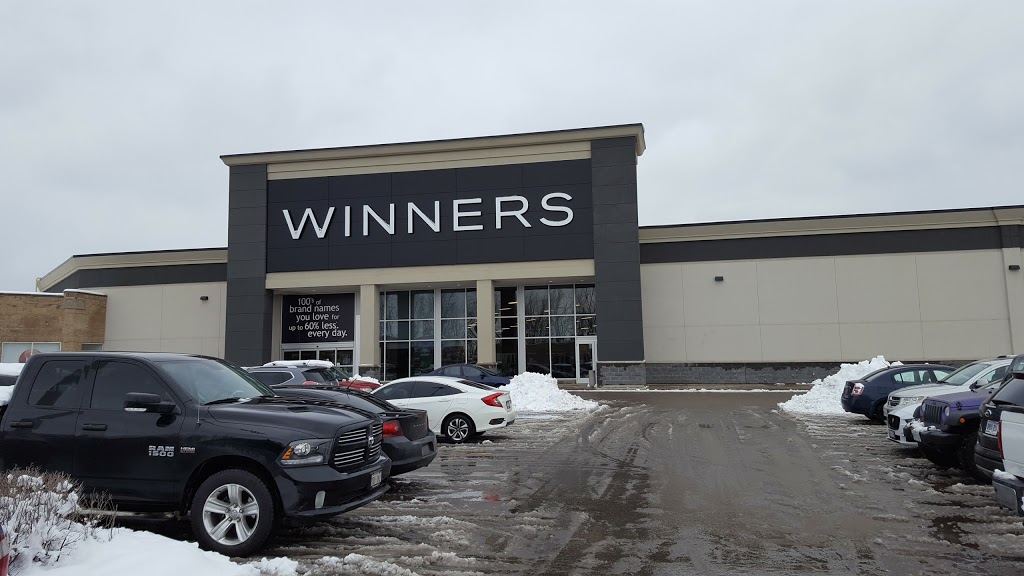 Winners | 765 Exeter Rd, London, ON N6E 3T2, Canada | Phone: (519) 649-2880