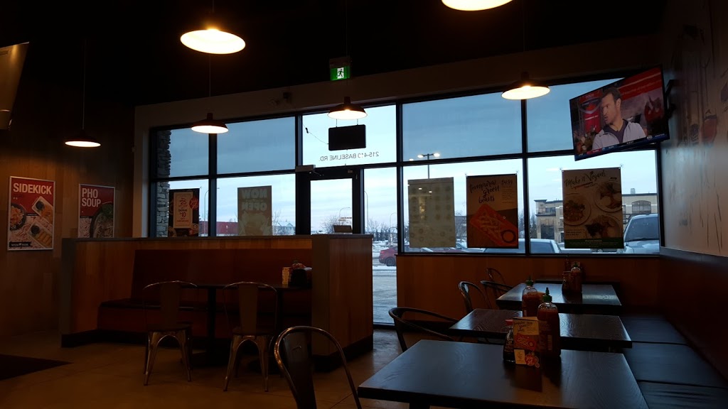 Wok Box - Sherwood Park | 215–410 Baseline Rd, Sherwood Park, AB T8H 2A7, Canada | Phone: (825) 218-9256