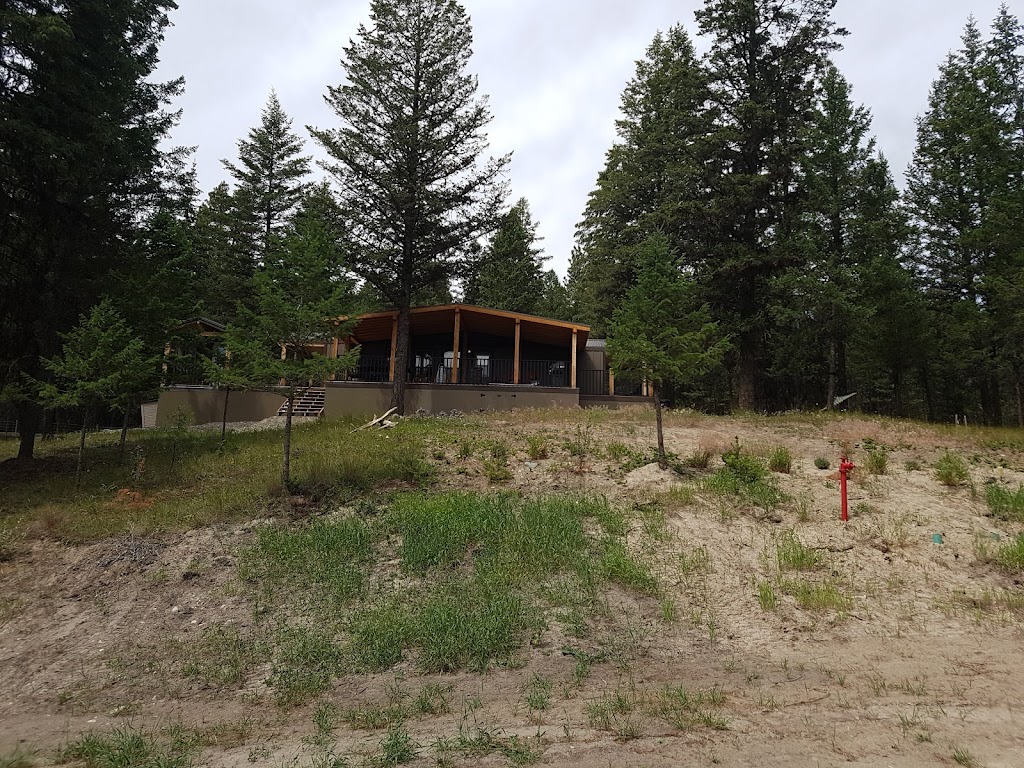 Madera Ranch | Green Rd, Newgate, BC V0B 1T7, Canada | Phone: (587) 317-5842