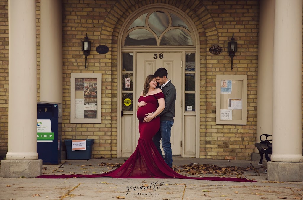Gencarelli Photography | 17 King St, Aylmer, ON N5H 3G7, Canada | Phone: (647) 467-0423
