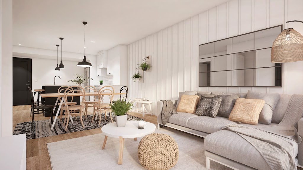 Refuge des Grands Saules | 2885 Bd Père-Lelièvre, Québec, QC G1P 2X9, Canada | Phone: (418) 990-4021