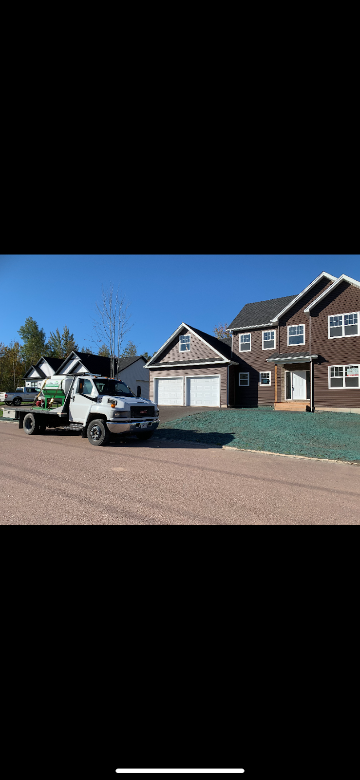 HydraTurf Hydroseeding | 209 Highlandview Rd, Moncton, NB E1A 2L9, Canada | Phone: (506) 227-1802