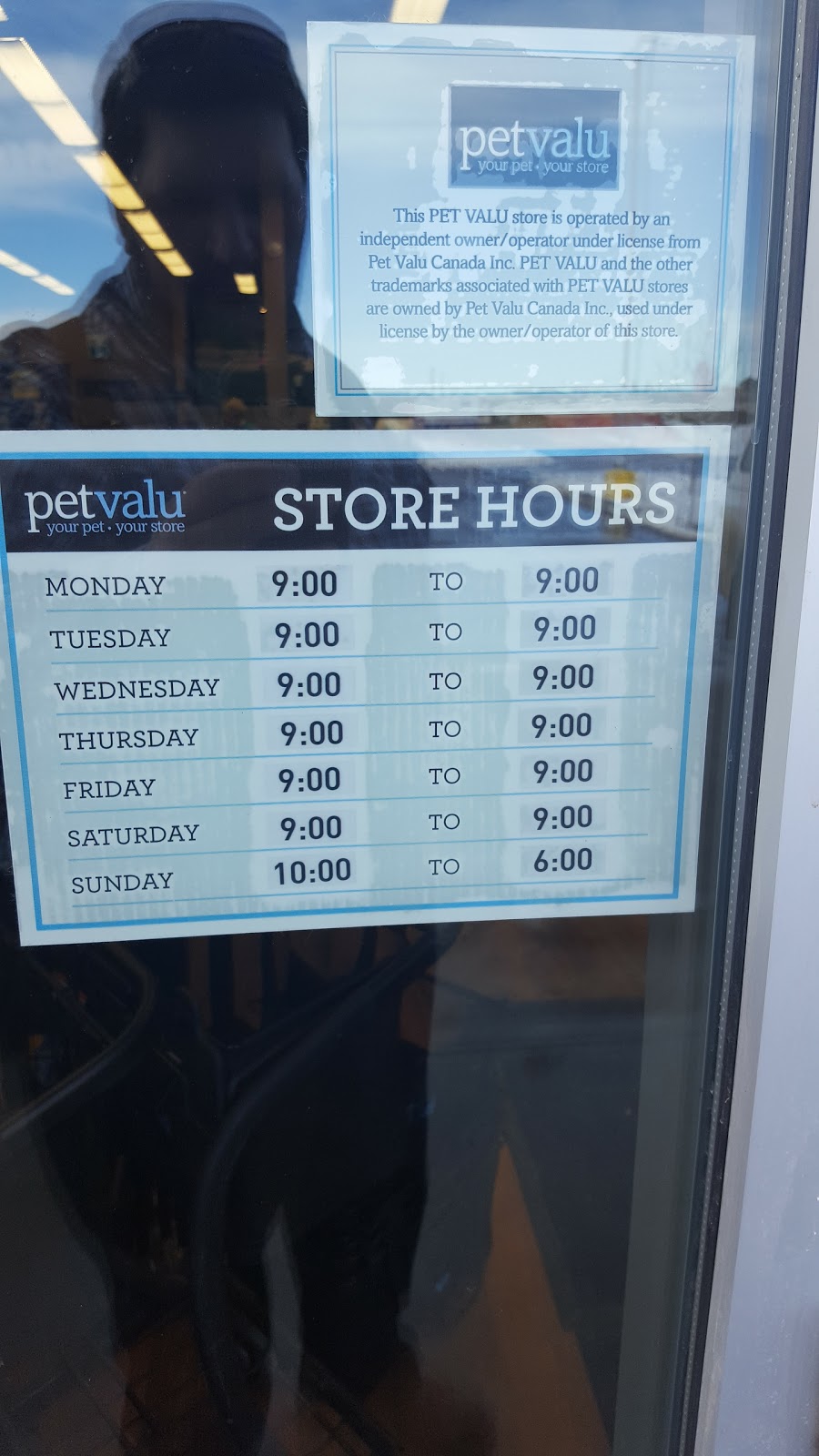 Pet Valu | 250 Edgefield Place, Strathmore, AB T1P 0E8, Canada | Phone: (403) 902-0695