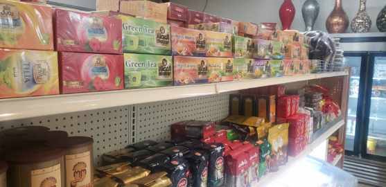 Al Madina Halal Meat & Deli | 12611 153 Ave NW, Edmonton, AB T5X 5X8, Canada | Phone: (780) 476-8866