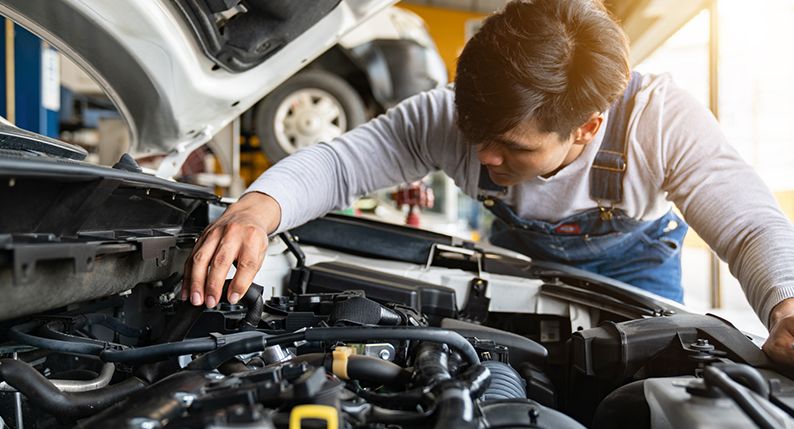 Auto mobile service available | 20 Slan Ave, Scarborough, ON M1G 3B1, Canada | Phone: (647) 768-4814