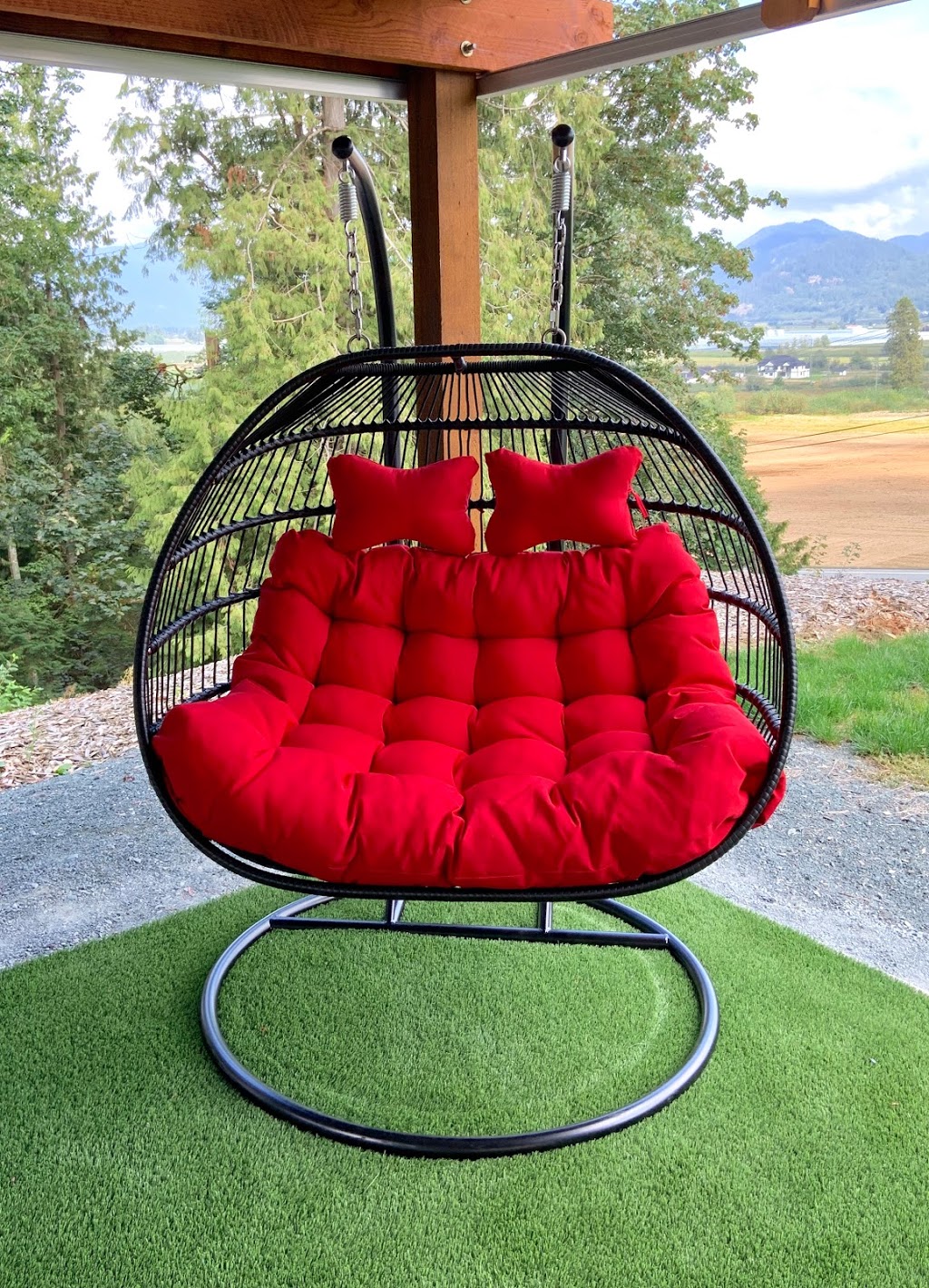 Canada Wide Furniture | 4311 Seldon Rd #103, Abbotsford, BC V2S 7T7, Canada | Phone: (604) 674-6740