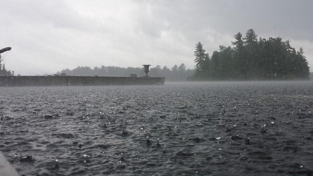 South Harbour Marina | Tobys Rd, Georgian Bay, ON L0K, Canada