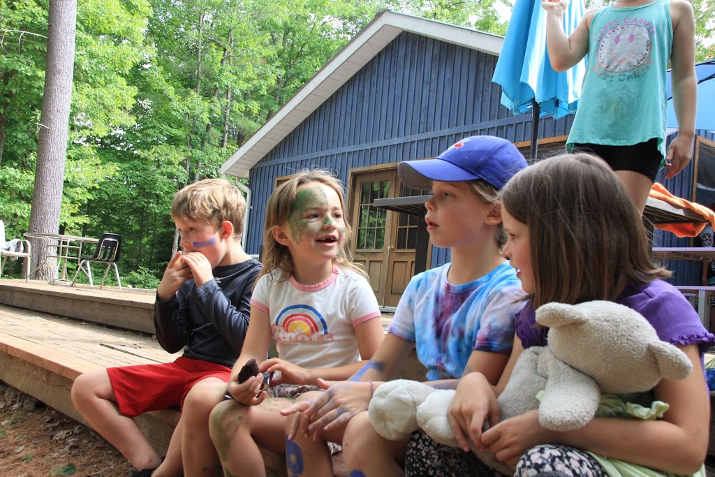 Bear Creek Outdoor Centre | 348 Chemin Burke, Campbells Bay, QC J0X 1K0, Canada | Phone: (613) 889-7262