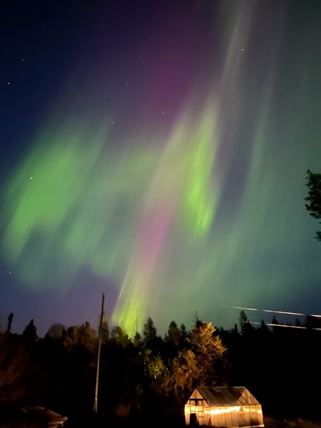 Bedrock Family Campground | VC7M+R8, Rennie, MB R0E 1R0, Canada | Phone: (204) 294-5131