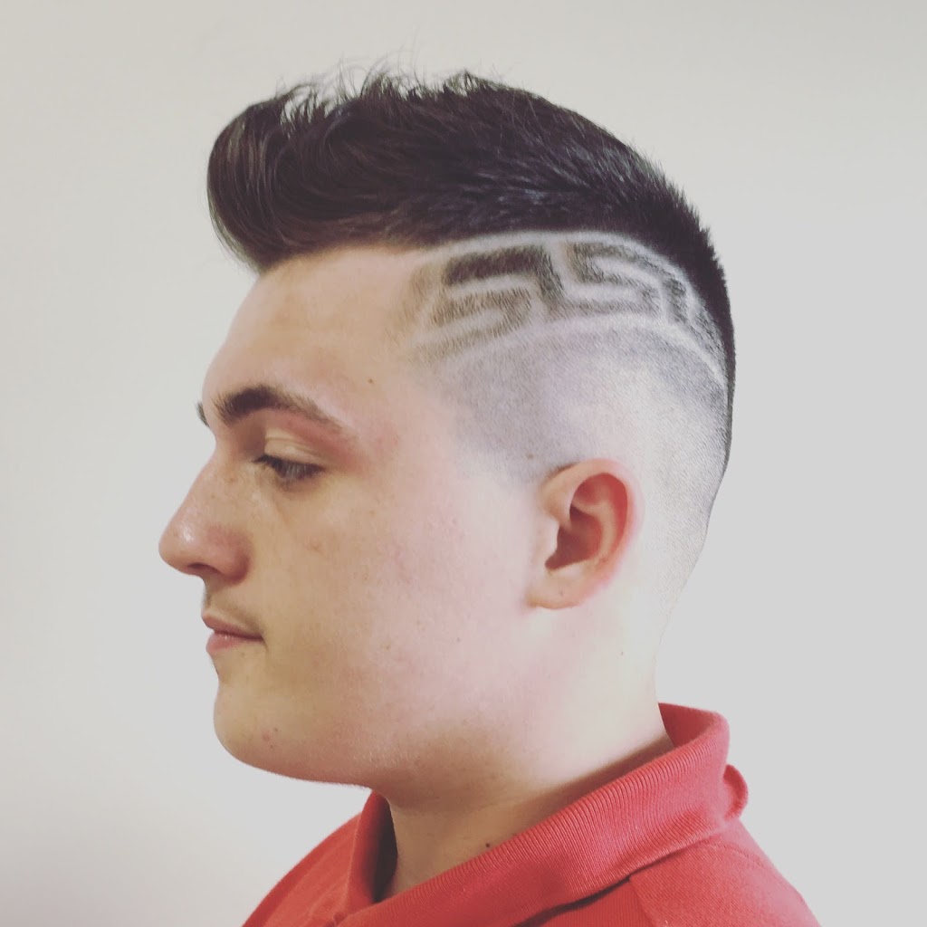 The Hair Room Inc | 4271 Lake Ave, Blasdell, NY 14219, USA | Phone: (716) 825-1012