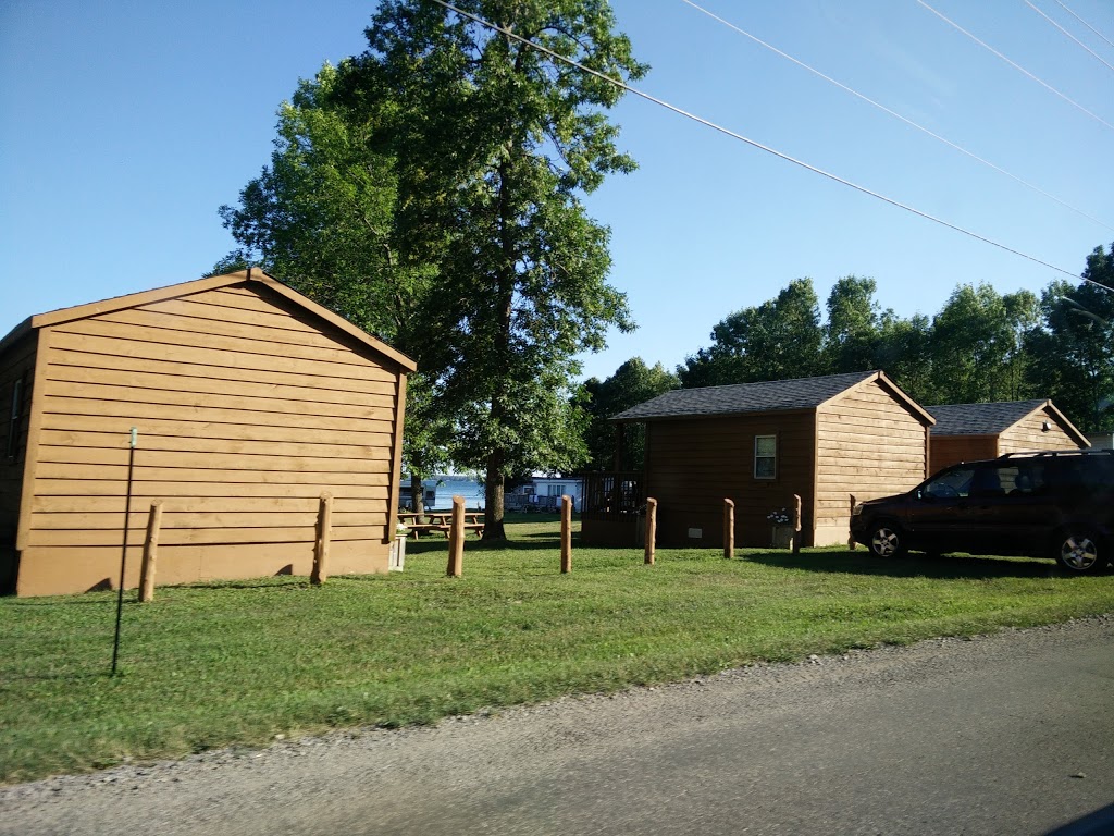 Neezh Meegwunun Family Campground | 317 Bear Road RR# 2, Sutton West, ON L0E 1R0, Canada | Phone: (705) 437-3025