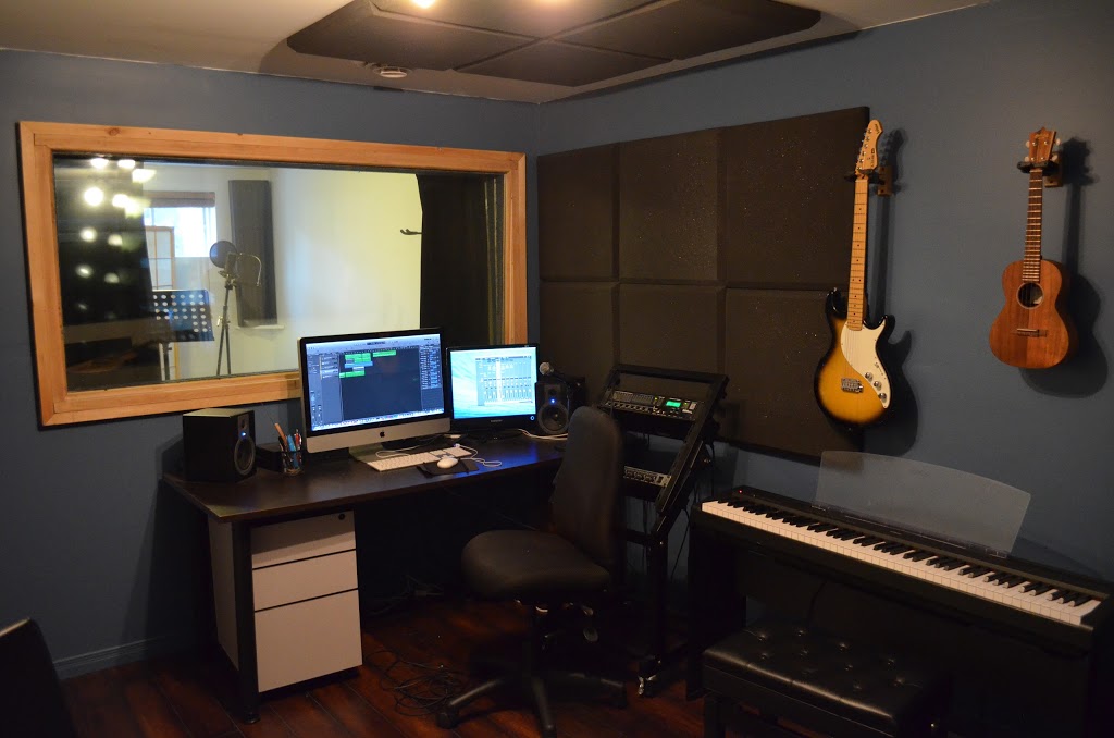 École de musique des Studios 3 | 260 Avenue Joanna, Saint-Ambroise-de-Kildare, QC J0K 1C0, Canada | Phone: (450) 756-5094