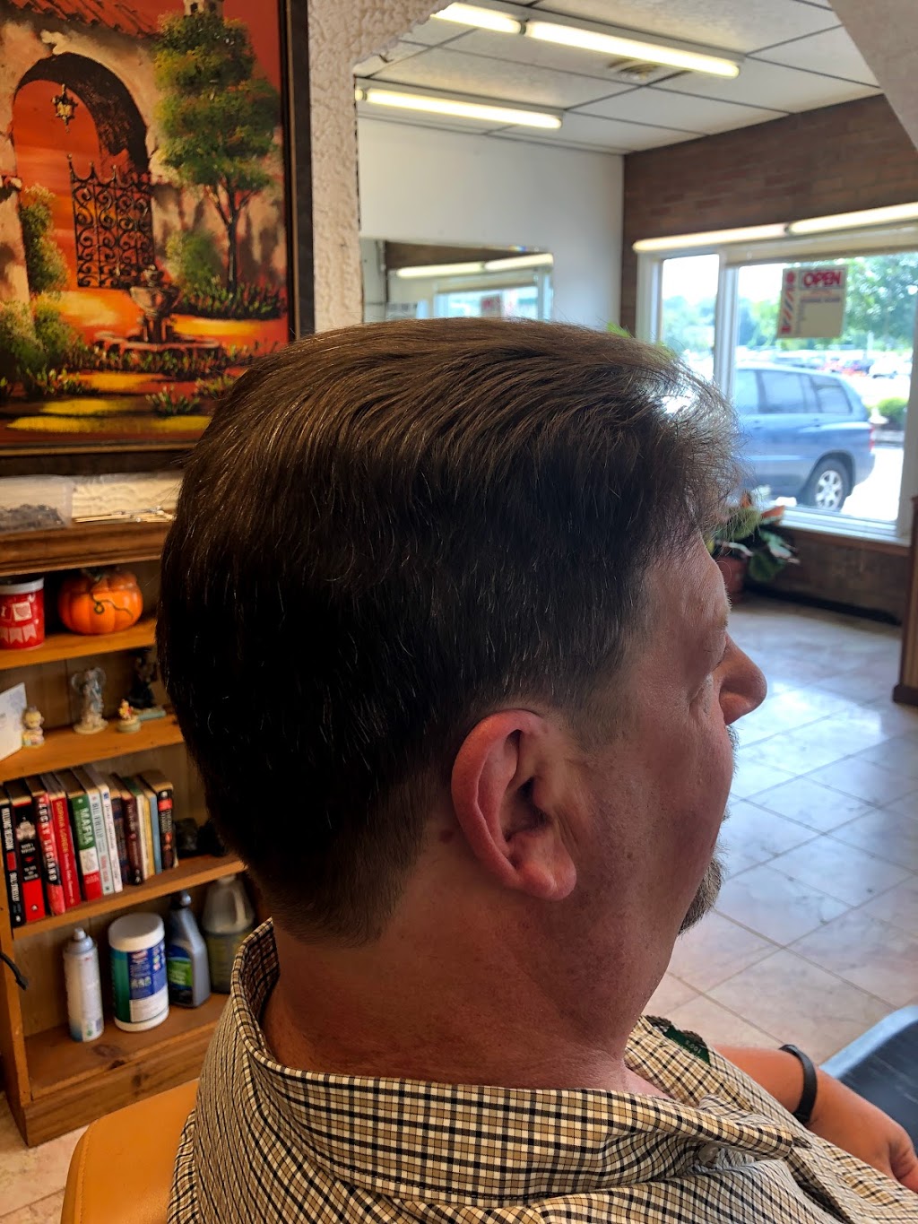 D & L Barber Shop | 22 Brunswick Rd, Depew, NY 14043, USA | Phone: (716) 391-1145