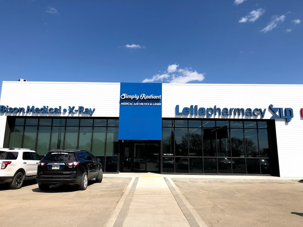 Simply Radiant Laser Care Clinic | 1686 Pembina Hwy, Winnipeg, MB R3T 2G2, Canada | Phone: (204) 470-9953