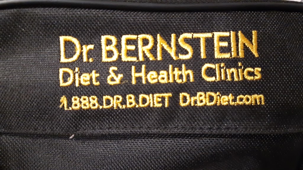 Bernstein Diet & Health Clinics | 6465 Millcreek Dr #140, Mississauga, ON L5N 5R3, Canada | Phone: (905) 813-4001