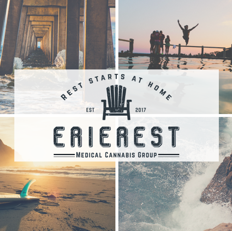 ErieRest | 1-141 Wellington St, St Thomas, ON N5R 2R8, Canada | Phone: (833) 370-7378