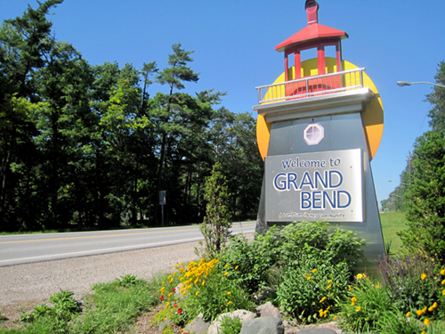 Huron County Tourism Cooperative | 145 Main St N, Seaforth, ON N0K 1W0, Canada | Phone: (226) 699-0003