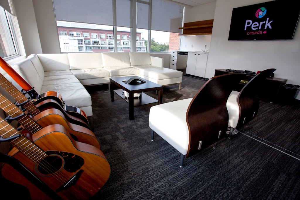 Perk.com Canada | 487 Riverbend Dr #102, Kitchener, ON N2K 3S3, Canada | Phone: (519) 827-1999
