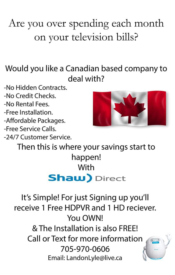 Electronic Home Entertainment | Fernwood Dr, Gravenhurst, ON P1P 1P6, Canada | Phone: (705) 970-0606