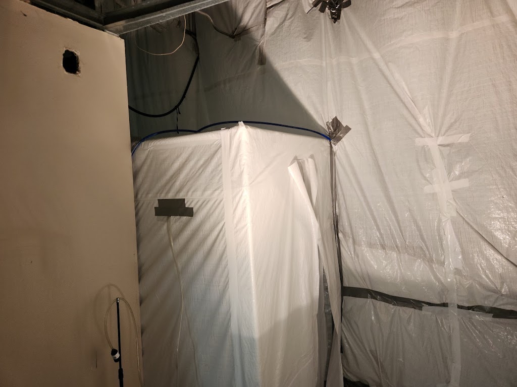 Hazmatech Environmental Services | 178 Costa Mesa Close NE, Calgary, AB T1Y 6W9, Canada | Phone: (403) 408-6208