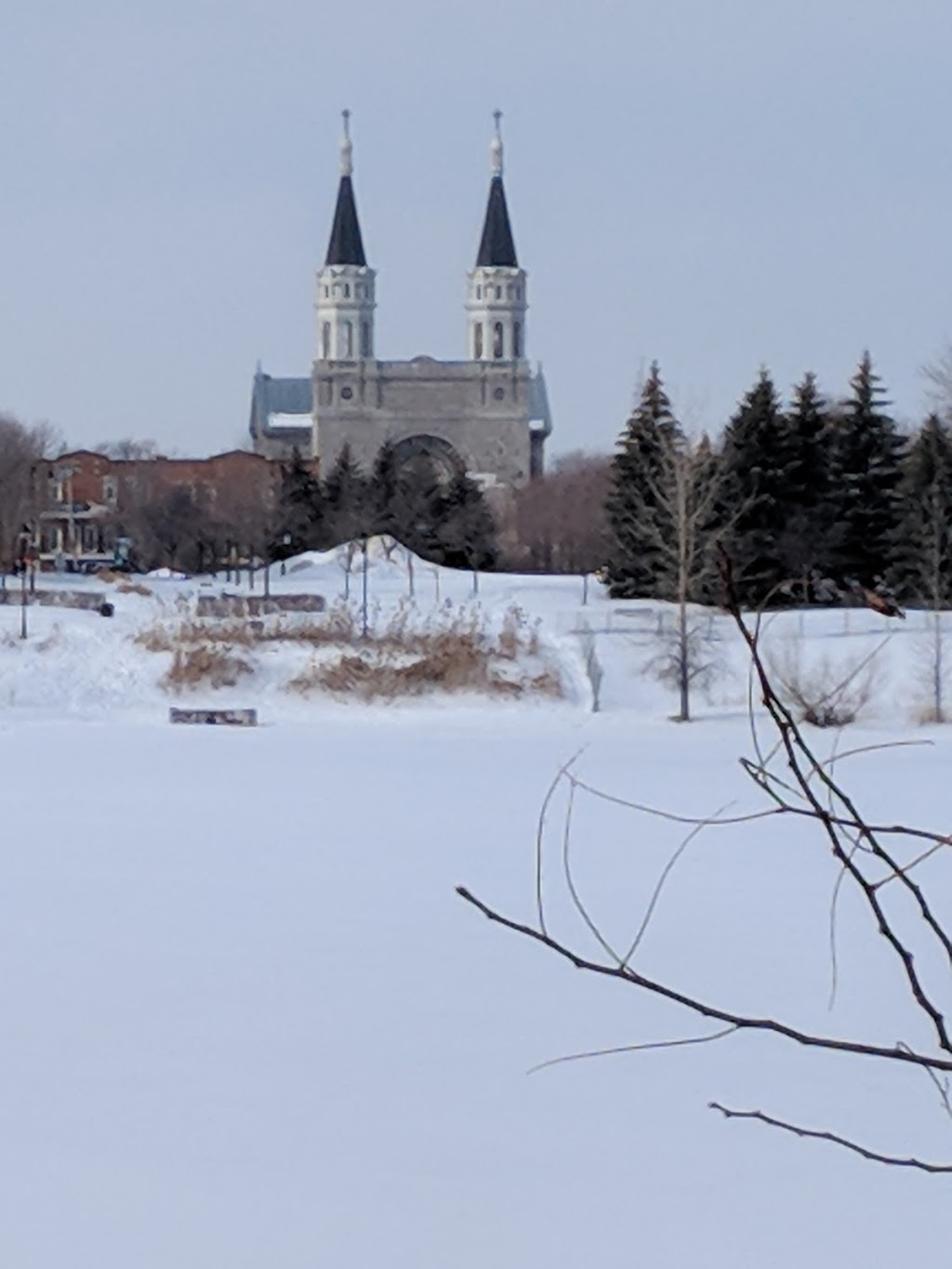 Marin Park | Chemin du Club Marin, Verdun, QC H3E 1P5, Canada