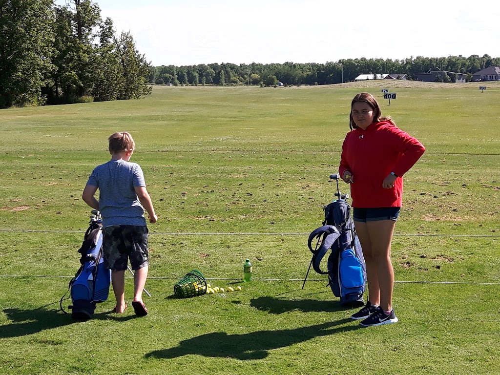 Links At The Lake | Thompson Dr, Gimli, MB R0C 1B0, Canada | Phone: (204) 642-8858