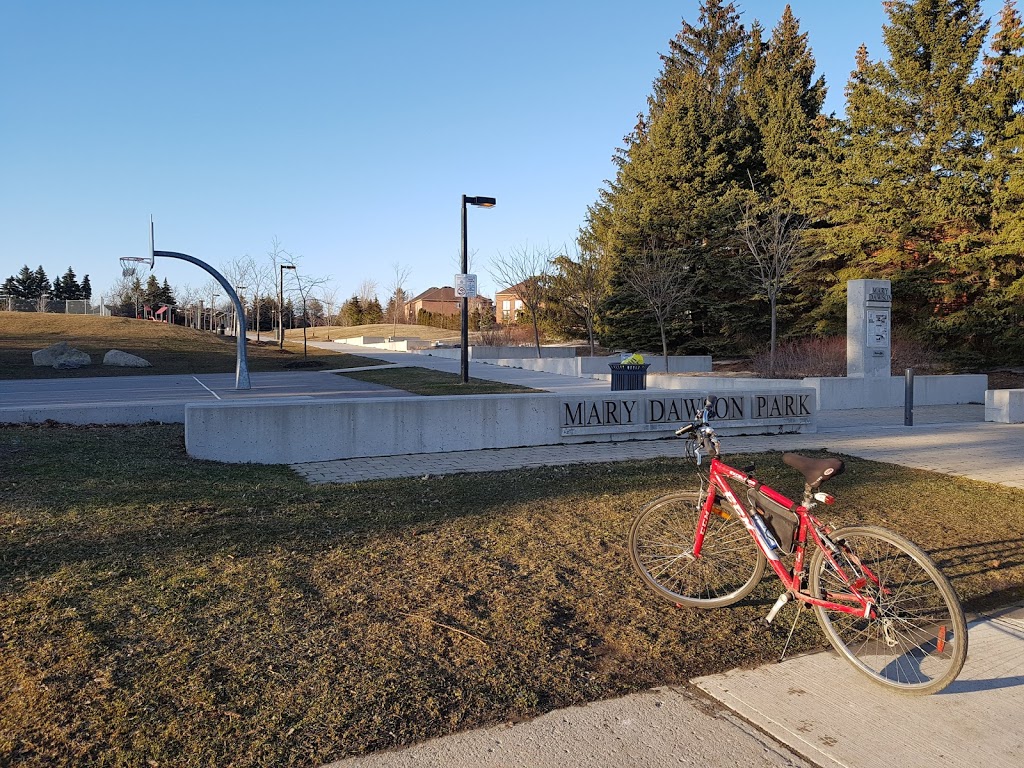 Mary Dawson Park | Richmond Hill, ON L4C, Canada