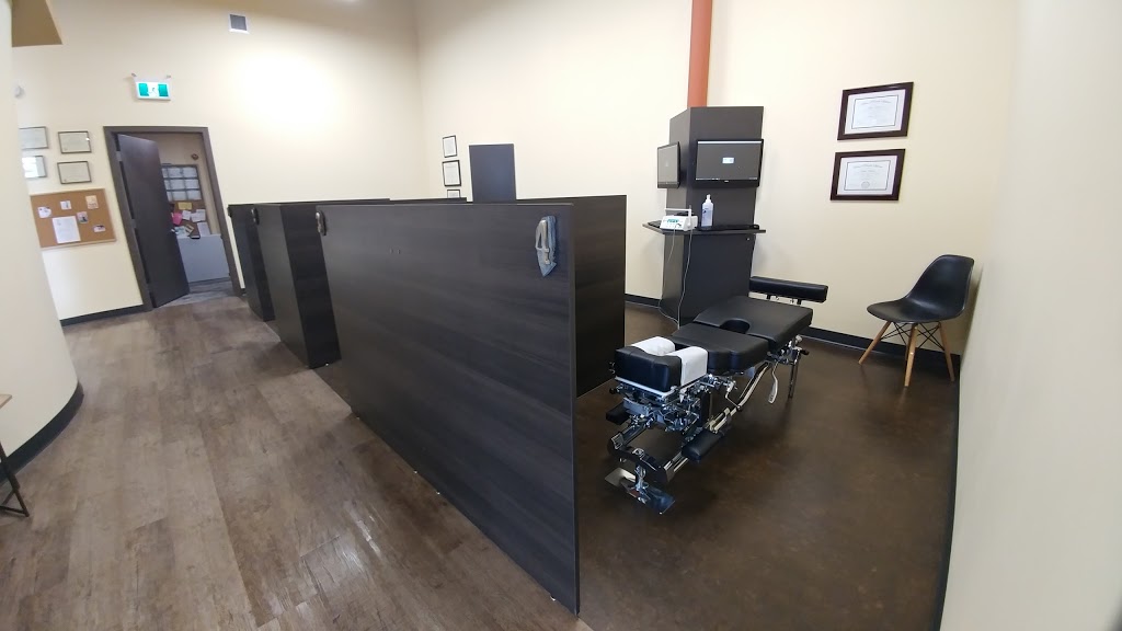 Verä Chiropractic | 2080 Ness Ave, Winnipeg, MB R3J 0Z3, Canada | Phone: (204) 815-4343