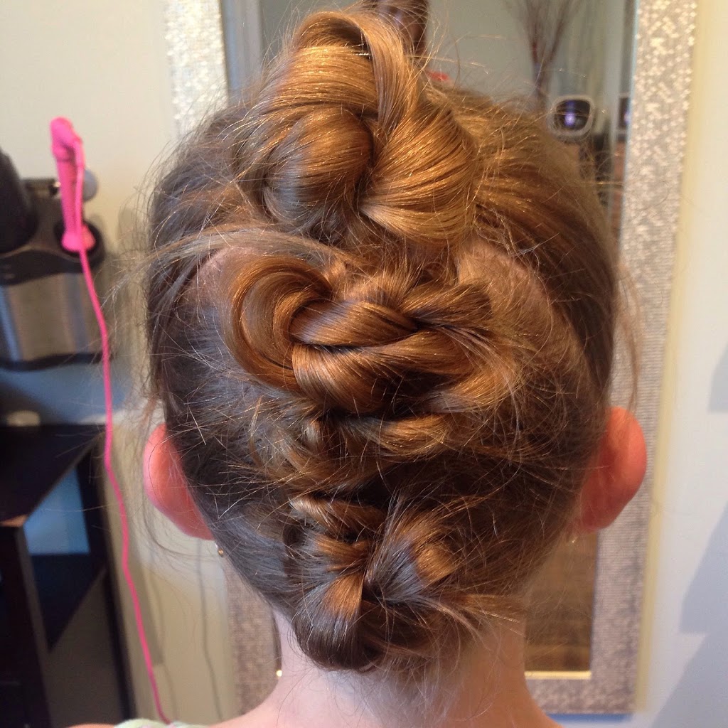 Love Hair Studio | 630 Mt Pleasant Rd, Mount Pleasant, ON N0E 1K0, Canada | Phone: (519) 717-3599