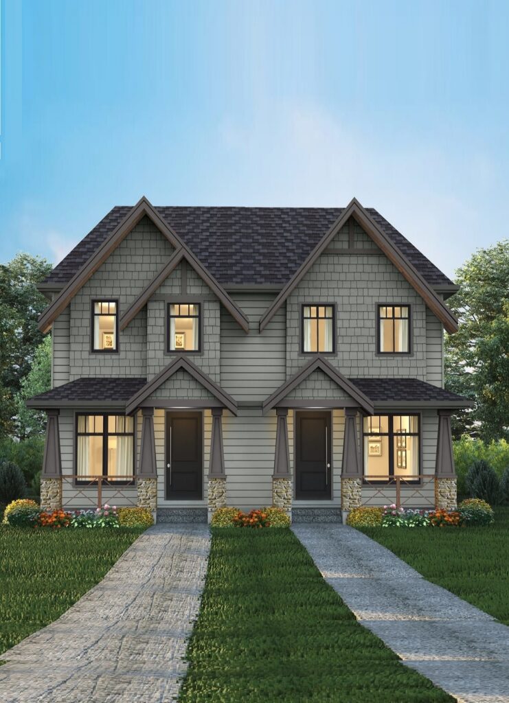 Bliss At Latimer | 19685 74 Ave, Langley, BC V2Y 3G6, Canada | Phone: (778) 925-3000