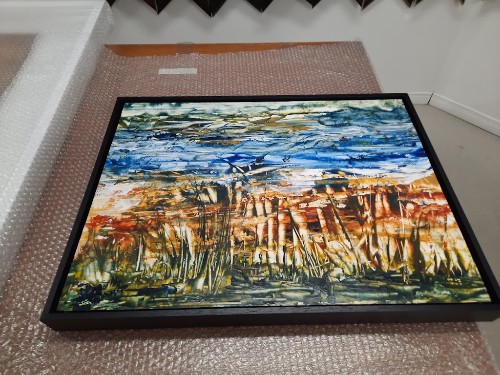 Patrick Gordon Framing Studio | 160 Elm St, Ottawa, ON K1R 6P1, Canada | Phone: (613) 232-7146
