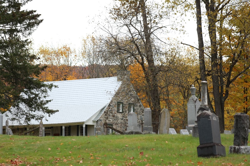 Site historique de St-Jacques-de-Leeds | 230 Rue Principale, Saint-Jacques-de-Leeds, QC G0N 1J0, Canada | Phone: (418) 424-0212
